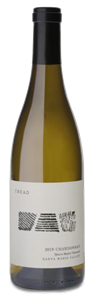Picture of 2019 Chardonnay Sierra Madre Vineyard