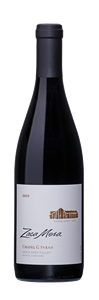 Picture of 2019 Chapel G Syrah