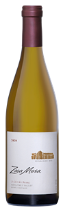 Picture of 2020 Z Cuvée Blanc